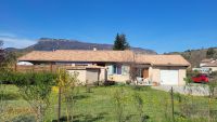 Maison 96m²