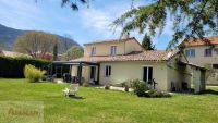 Maison 135m²