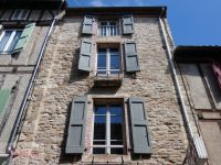 Maison de village 167m²