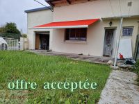 Maison 42m²