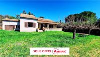 Maison 123m²