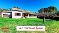 Maison 123m²