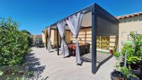 Maison de village 112m²