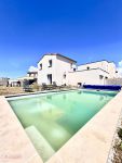 Maison 96m²