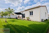 Villa 97m²