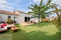 Villa 97m²