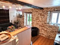 Maison 68m²