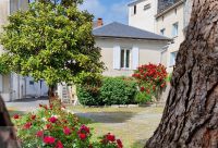 Maison 68m²