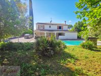 Maison 141m²