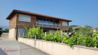Maison 220m²