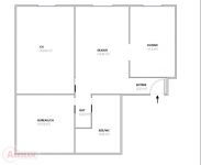 photo de l'annonce I-3530830 Appartement