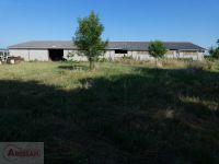 Bureau, local commercial 800m²