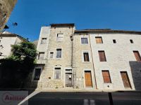 Maison de village 115m²