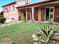 Maison 93m²