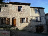 Maison de village 130m²