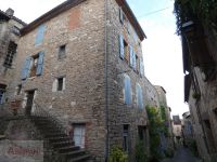 Maison de village 152m²