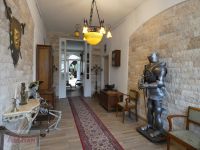 Maison 497m²