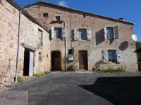 Maison de village 70m²