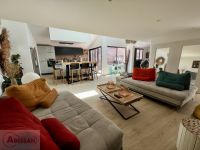 Maison de ville 174m²