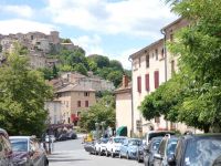 Maison de village 96m²