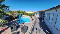 Maison 124m²