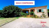 Maison 92m²