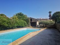 Maison 158m²
