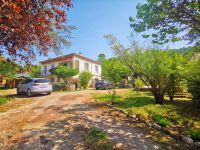Maison 117m²