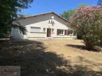 Maison 100m²