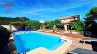 Maison 132m²