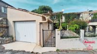 Maison 98m²