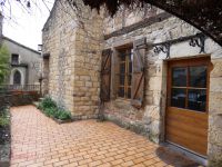 Maison de village 110m²