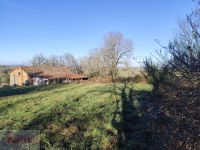 photo de l'annonce I-3553526 Terrain