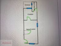 photo de l'annonce I-3556005 Appartement