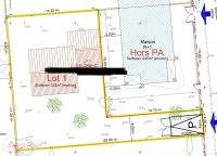 photo de l'annonce I-3559024 Terrain