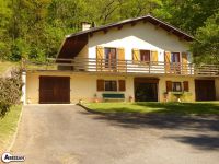 Maison 142m²