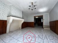 Maison 65m²