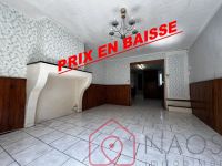 Maison 65m²