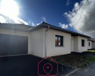 Pavillon 121m²