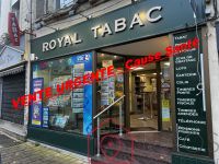 Librairie - Papeterie - Tabac - Presse 54m²