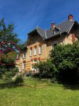 Maison bourgeoise 239m²
