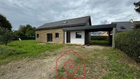 Maison 98m²