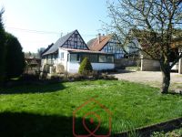 Maison de village 152m²