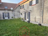 Maison 114m²