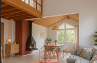 Maison 186m²