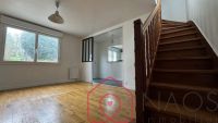 Maison 85m²