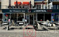 Caf - Bar - Brasserie - Restaurant 180m²