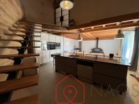 Maison 180m²