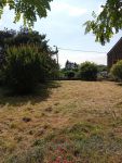 photo de l'annonce I-3522030 Terrain