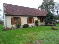 Pavillon 95m²